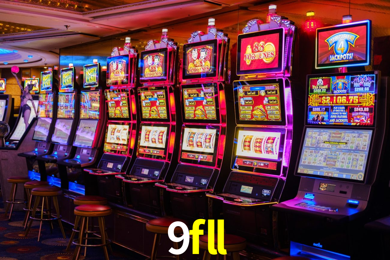 Explorando a Categoria de Eventos em Apostas na 9fll