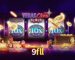 A Experiência Imersiva dos Cassinos Ao Vivo no 9fll