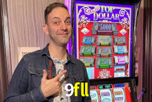 Descubra a Essência do 9fll: Nossa História e Compromissos